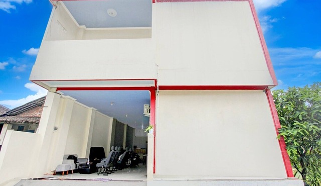 Cozy Double Escape W/Free WiFi and Parking in Solo