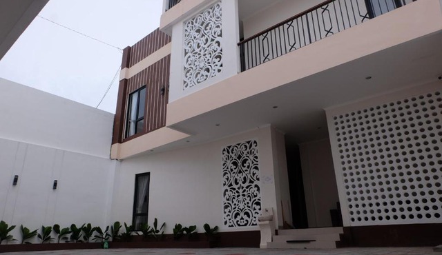 Cozy Dwelling in Ngaglik