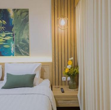 Cozy Jogja in Yogyakarta