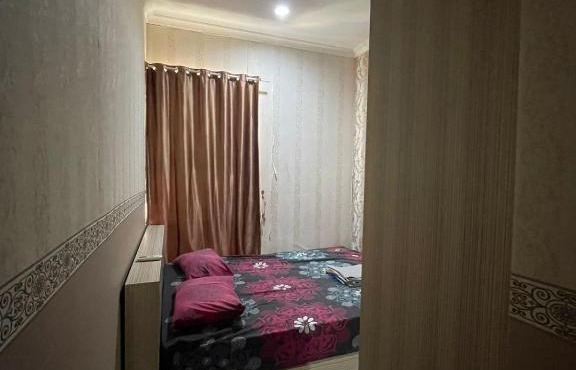 Cozy&Minimalist @Gading Serpong in Jakarta