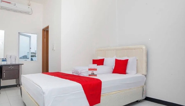 Cozy Residence Cipedes Bandung in Bandung