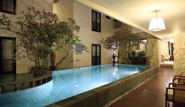 Cozy room Villa in seminyak in seminyak