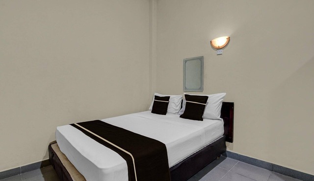 Cozy Standard Double Near Mall Ciputra in Pekanbaru