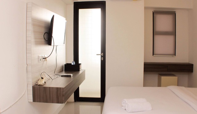 Cozy Stay Studio Urbantown Karawang Apartment in Karawang
