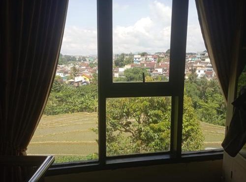 Cozy stay wsb in Wonosobo