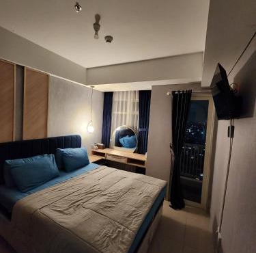 Cozy Studio Apartement South Surabaya in Surabaya