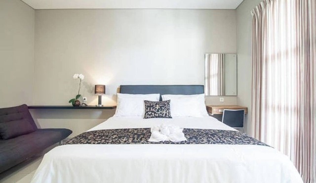 Cozy studio in the heart of Bali 2 in Denpasar