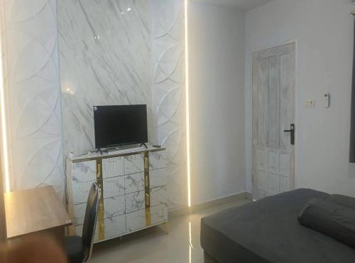 Cozzy Aryaputra Residence in Gorontalo