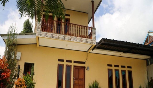 Cozzy Villa Family B in Bandung