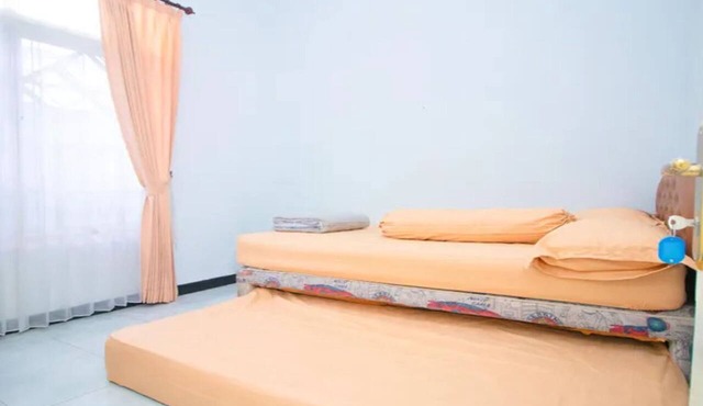 Cozzy Villa Gardenia in Batu