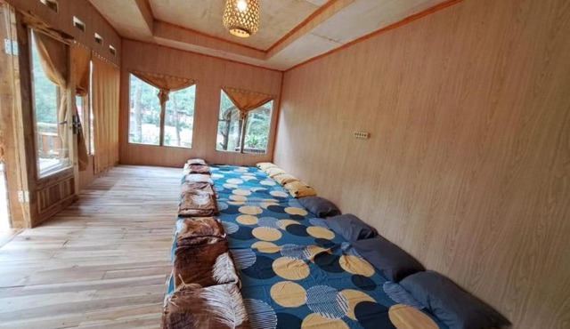 Cozzy Villa Jati Pangalengan in Pangalengan