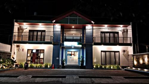 Crown Hotel Pangandaran Syariah in Pangandaran