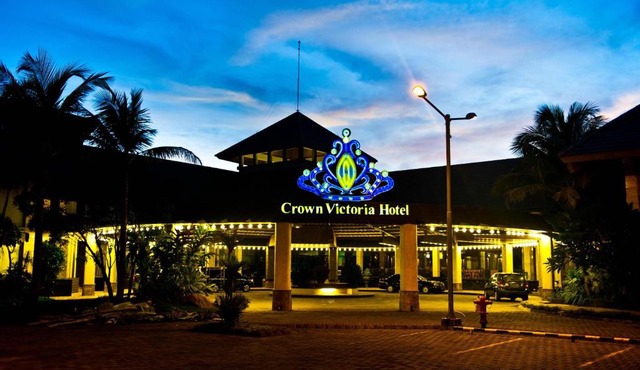Crown Victoria Hotel Tulungagung in Tulungagung