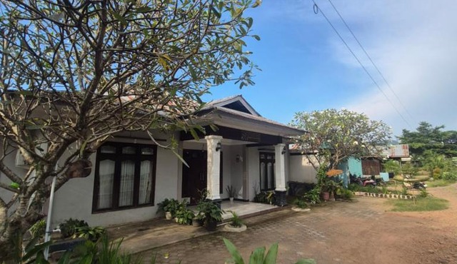 d'Alvin Homestay in Labuan Bajo