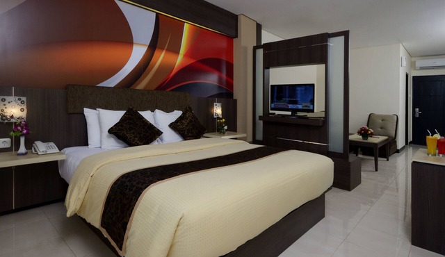 D Arcici Hotel Cempaka Putih in Jakarta