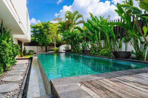 D'Green Nirava Kuta By Reccoma in Kuta
