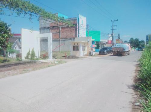 D'House Homestay in Palembang