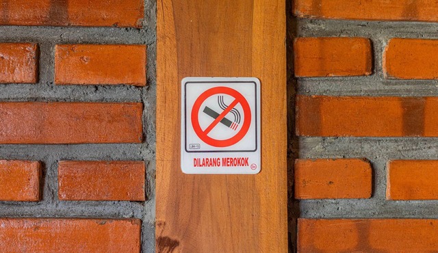 D'jineng Rice Terrace Canggu in Munggu