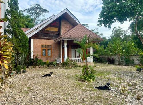 D'JO Homestay in Rantepao