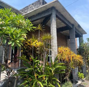 D'Kastil Jogja in Cepit