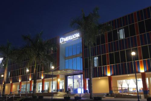 D'merlion Hotel Batam in Sekupang