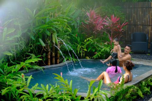 D'omah Yogya Hotel in Yogyakarta
