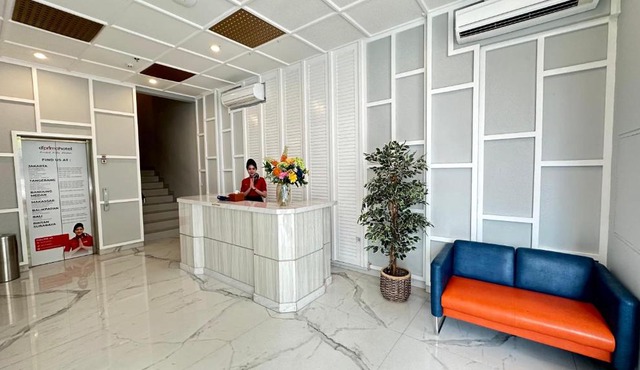 d'primahotel Harmoni Jakarta - Hayam Wuruk in Jakarta