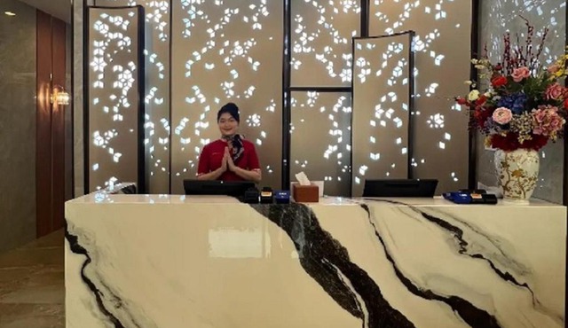 d'primahotel PIK Jakarta in Jakarta