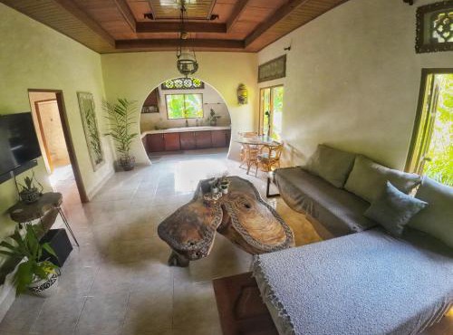 D'Sari Undisan Houses - Abeona Private Villa in Undisan