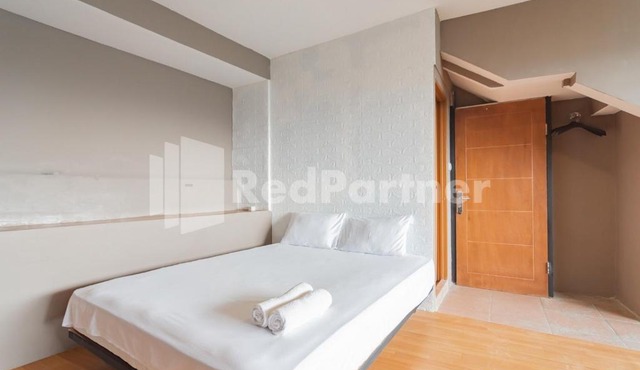 D'Valley View Lembang Mitra RedDoorz in Lembang