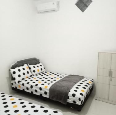 D5 Homestay Syariah Sumampir Purwokerto SatuRumah in Purwokerto