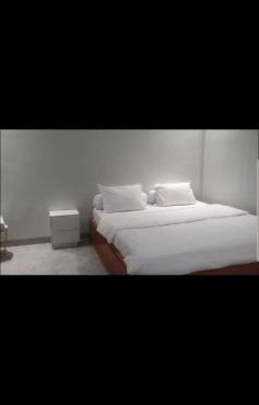 Daeng Homestay in Pangururan