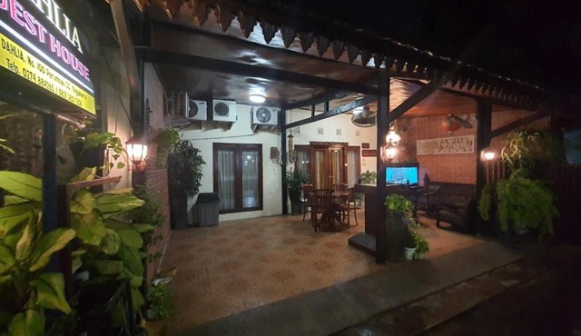 Dahlia Guesthouse Condongcatur in Seturan