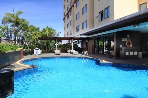 Daily Home Apartment in Bandung