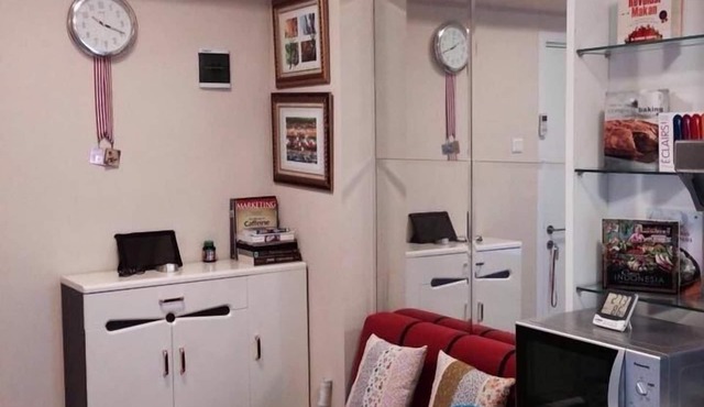 Daily Monthly Rent in Central Jakart in Jakarta Pusat
