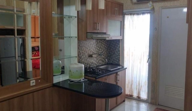 DailyMonthly Rent In Central Jakarta in Jakarta Pusat