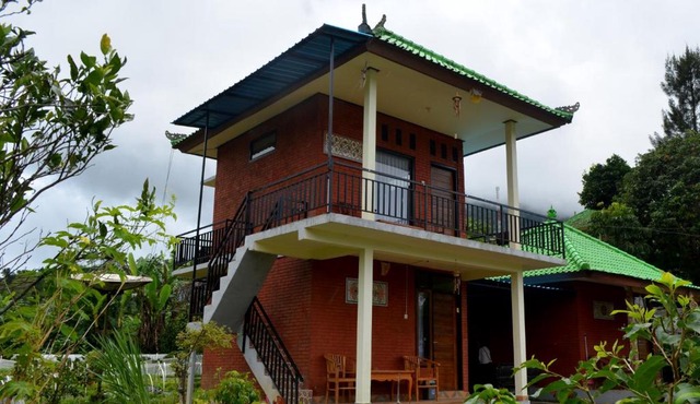 Dajan Buyan Homestay in Bedugul