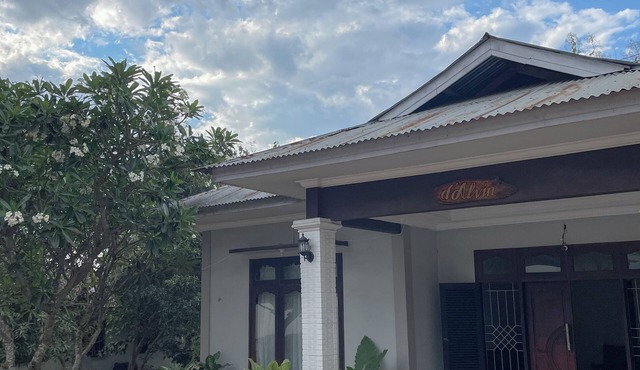 DAlvin Homestay: Cozy, Central Labuan Bajo, Near Airport–Perfect for Your Stay! in Kabupaten Labuan Bajo