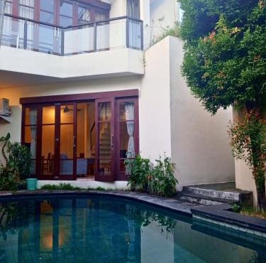 Dana Villa Bali in Seminyak