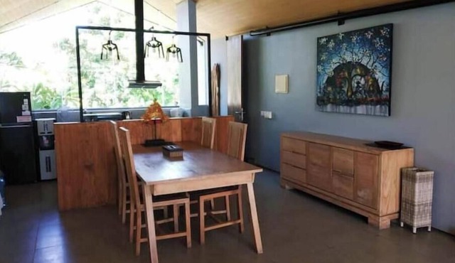 Dancing Luxy 2 bedrooms villa 7 in Bali