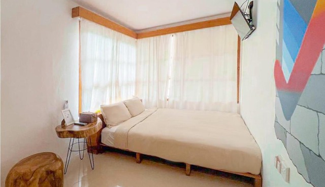 Danka Vacation Home in Seribu