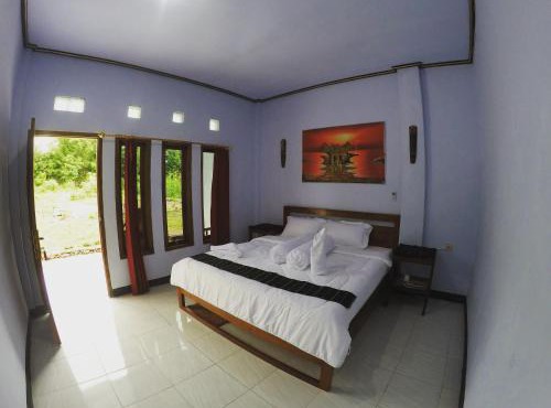 Danke Lodge in Labuan Bajo