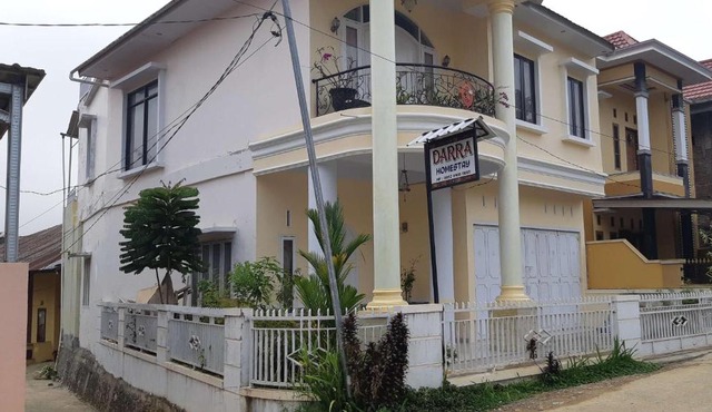 DARRA HOMESTAY TORAJA in Rantepao