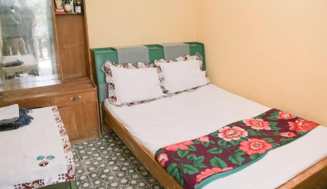 Darwati Homestay Desa Wisata Ketapanrame in Trawas