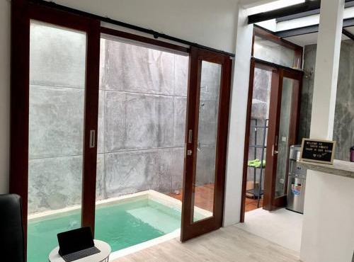 Davyn's House - Cozy and Private House in Lombok in Prampuan