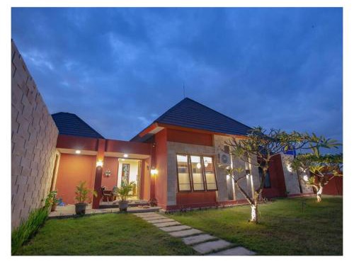 Dawn Light Villa, Sire in Tanjung