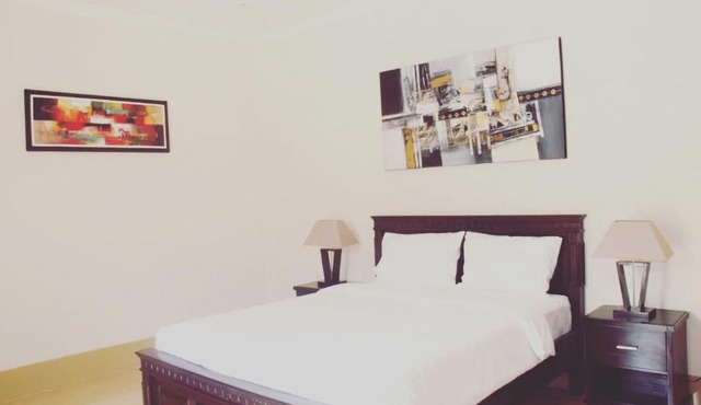 DC Villa & Homestay in Kerobokan