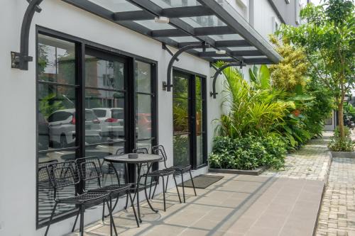 De Diana's Home Semarang by INNCA COLLECTION in Srondolwetan