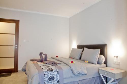 De'Govin Apartment Lombok in Cakranegara
