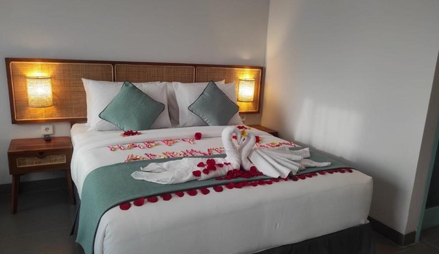 de'Govin Hotel in Cakranegara